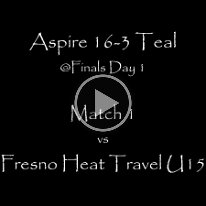 Fin1M1vsFresnoTravelU15