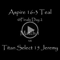 FinM1vsTitanSelect15