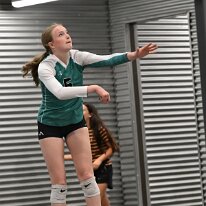 Aspire 16-3 Teal at WCVBA Finals Reno Aspire 16-3 Teal at WCVBA Finals Reno