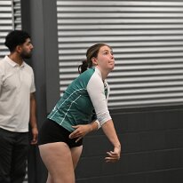 Aspire 16-3 Teal at WCVBA Finals Reno Aspire 16-3 Teal at WCVBA Finals Reno