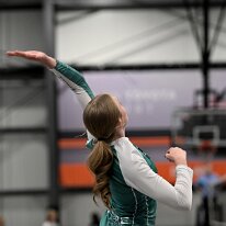 Aspire 16-3 Teal at WCVBA Finals Reno Aspire 16-3 Teal at WCVBA Finals Reno