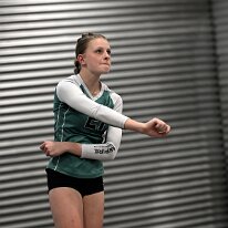 Aspire 16-3 Teal at WCVBA Finals Reno Aspire 16-3 Teal at WCVBA Finals Reno