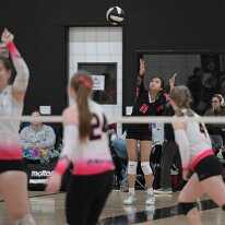 WCVBA Aspire 16 Teal League 3 WCVBA Aspire 16 Teal League 3