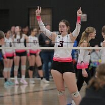 WCVBA Aspire 16 Teal League 3 WCVBA Aspire 16 Teal League 3