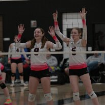 WCVBA Aspire 16 Teal League 3 WCVBA Aspire 16 Teal League 3