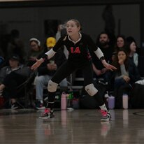 WCVBA Aspire 16 Teal League 3 WCVBA Aspire 16 Teal League 3
