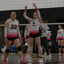 WCVBA Aspire 16 Teal League 3 WCVBA Aspire 16 Teal League 3