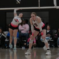 WCVBA Aspire 16 Teal League 3 WCVBA Aspire 16 Teal League 3