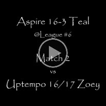 L6M2vsUptempo1617Zoey