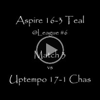 L6M3vsUptempo17-1Chas