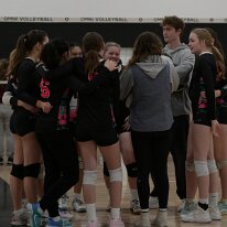 Aspire 16-3 Teal @ Presidents Day Showdown Aspire 16-3 Teal @ Presidents Day Showdown
