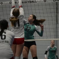 Aspire 16-3 Teal @ Presidents Day Showdown Aspire 16-3 Teal @ Presidents Day Showdown
