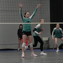 Aspire 16-3 Teal @ Presidents Day Showdown Aspire 16-3 Teal @ Presidents Day Showdown