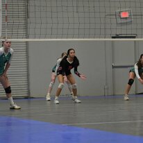 Aspire 16-3 Teal @ Presidents Day Showdown Aspire 16-3 Teal @ Presidents Day Showdown