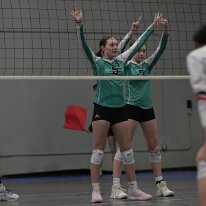 Aspire 16-3 Teal @ Presidents Day Showdown Aspire 16-3 Teal @ Presidents Day Showdown