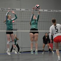 Aspire 16-3 Teal @ Presidents Day Showdown Aspire 16-3 Teal @ Presidents Day Showdown