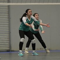 Aspire 16-3 Teal @ Presidents Day Showdown Aspire 16-3 Teal @ Presidents Day Showdown