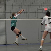 Aspire 16-3 Teal @ Presidents Day Showdown Aspire 16-3 Teal @ Presidents Day Showdown