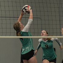 Aspire 16-3 Teal @ Presidents Day Showdown Aspire 16-3 Teal @ Presidents Day Showdown