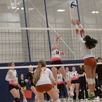 Aspire 16-3 Teal @ NorCal Spring Challenge Aspire 16-3 Teal @ NorCal Spring Challenge