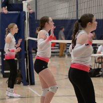 Aspire 16-3 Teal @ NorCal Spring Challenge Aspire 16-3 Teal @ NorCal Spring Challenge