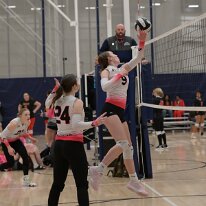 Aspire 16-3 Teal @ NorCal Spring Challenge Aspire 16-3 Teal @ NorCal Spring Challenge