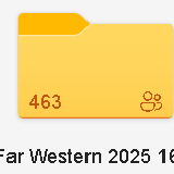 FarWestern Far Western